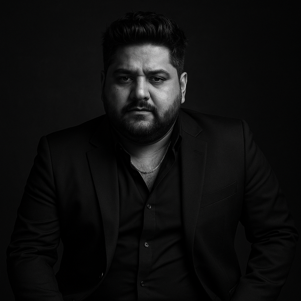 Kuldeep Singh