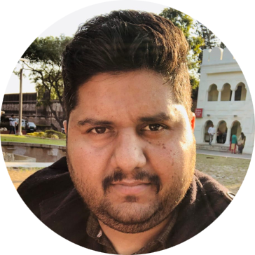 Kuldeep Singh Sadioura - DevOps, Web and mobile developer
