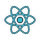 react